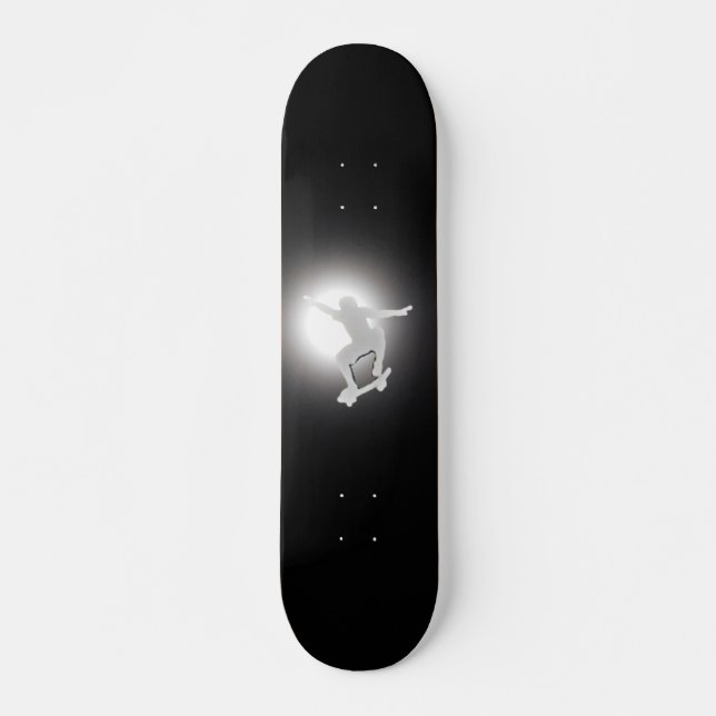 SKATEBOARD STYLE AND DESIGN (Front)