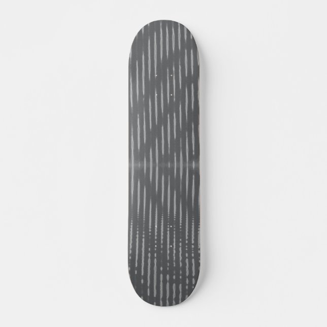 SKATEBOARD STYLE AND DESIGN (Front)