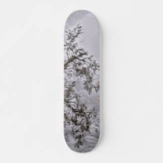 SKATEBOARD STYLE AND DESIGN