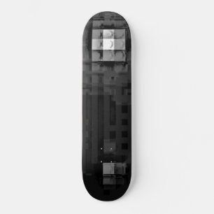 SKATEBOARD STYLE AND DESIGN