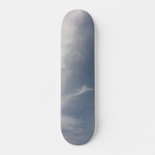 SKATEBOARD STYLE AND DESIGN