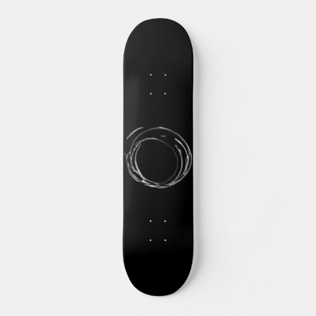 SKATEBOARD STYLE AND DESIGN (Front)