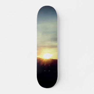 SKATEBOARD STYLE AND DESIGN