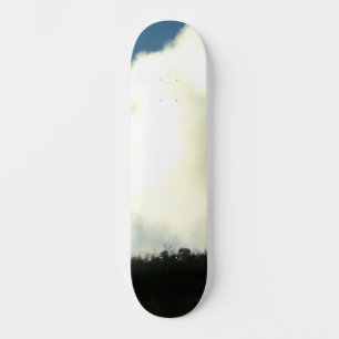 SKATEBOARD STYLE AND DESIGN