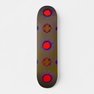 skateboard style and design