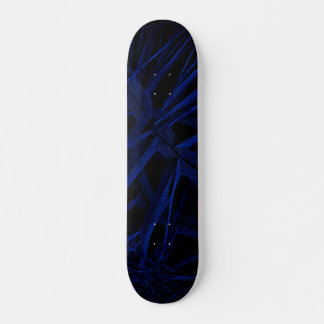 SKATEBOARD STYLE AND DESIGN