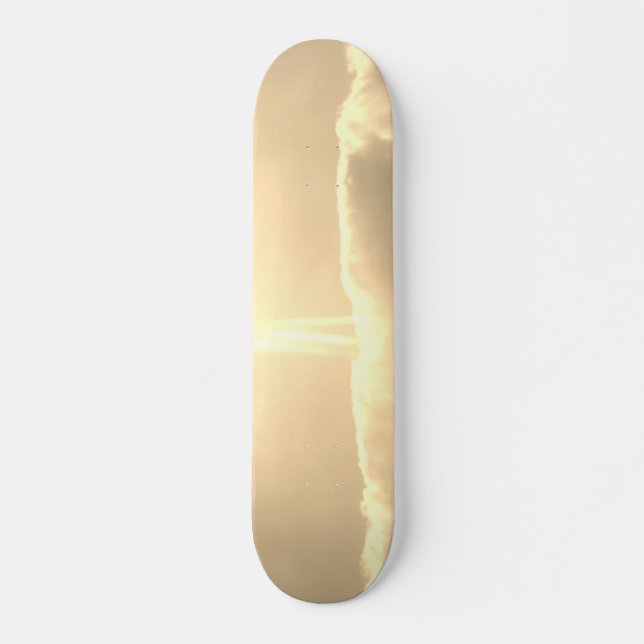 SKATEBOARD STYLE AND DESIGN (Front)