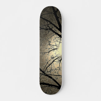 SKATEBOARD STYLE AND DESIGN