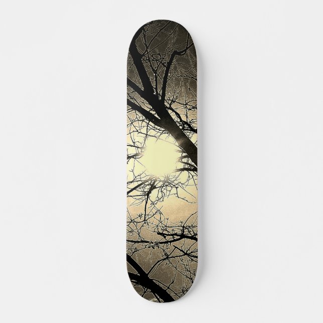 SKATEBOARD STYLE AND DESIGN (Front)