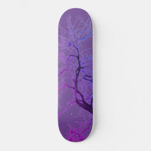 SKATEBOARD STYLE AND DESIGN