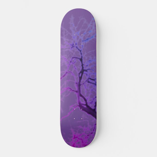 SKATEBOARD STYLE AND DESIGN (Front)