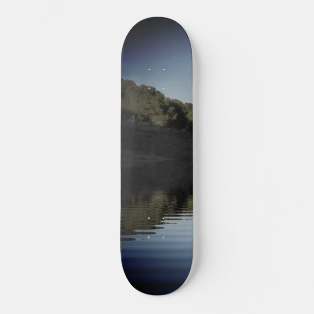 SKATEBOARD STYLE AND DESIGN (Front)
