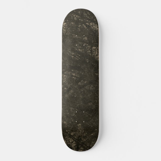 SKATEBOARD STYLE AND DESIGN (Front)
