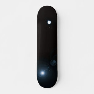 SKATEBOARD STYLE AND DESIGN