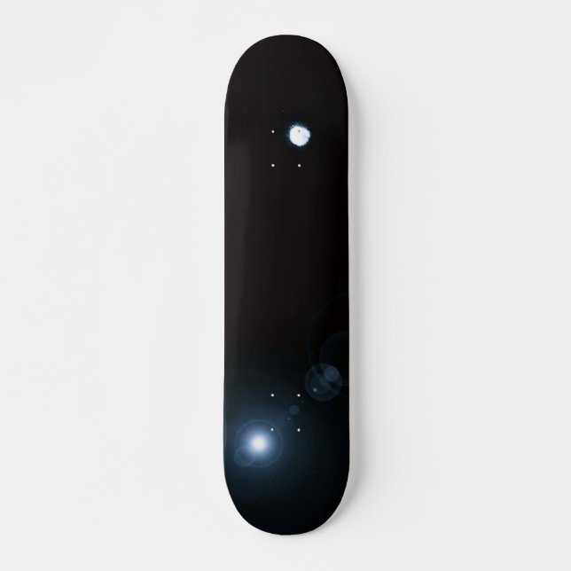 SKATEBOARD STYLE AND DESIGN  (Front)