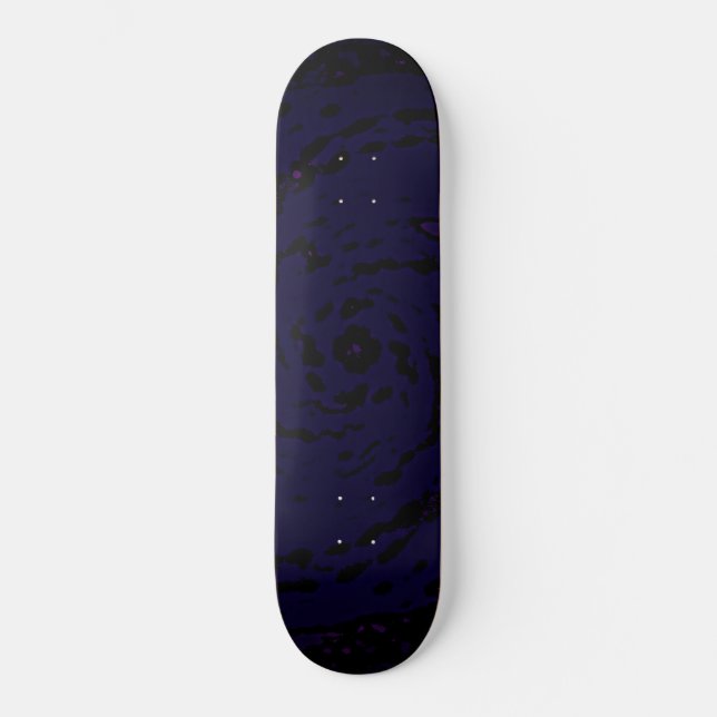 SKATEBOARD STYLE AND DESIGN (Front)