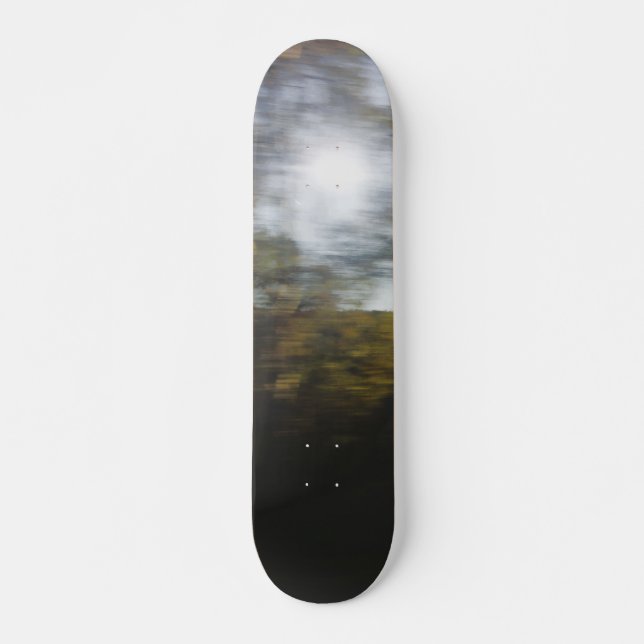 skateboard style and design (Front)