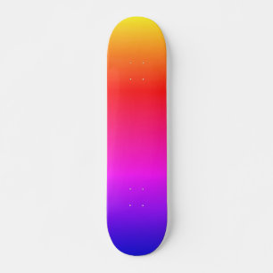 SKATEBOARD STYLE AND DESIGN