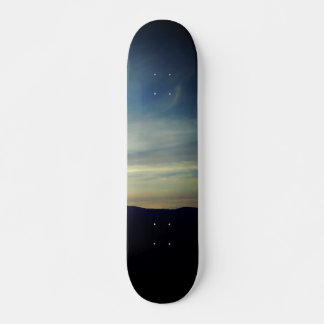 SKATEBOARD STYLE AND DESIGN