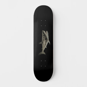 SKATEBOARD STYLE AND DESIGN