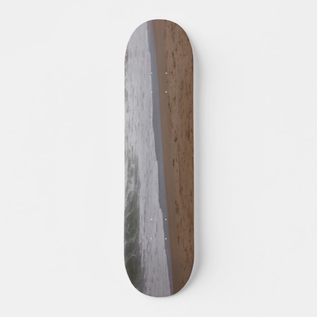 SKATEBOARD STYLE AND DESIGN (Front)