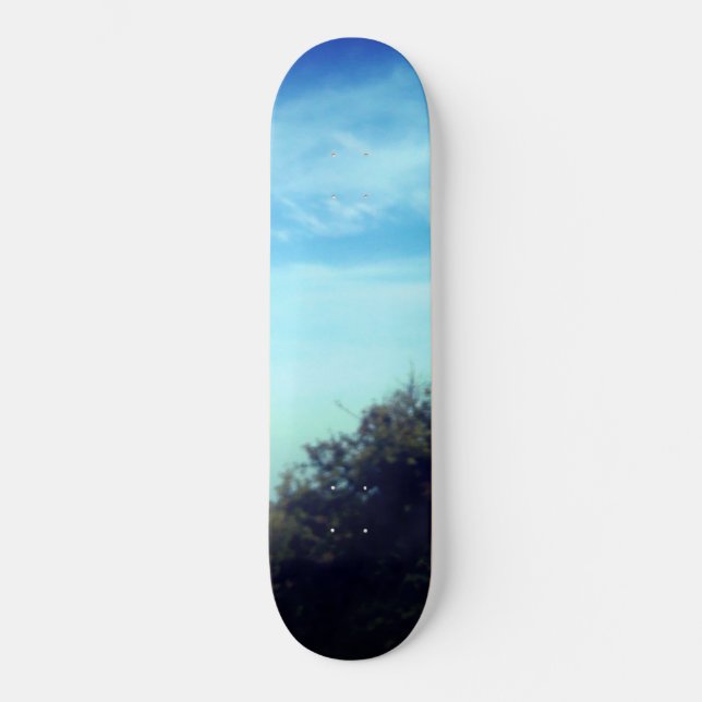 SKATEBOARD STYLE AND DESIGN (Front)
