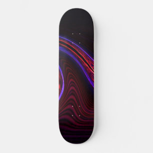 SKATEBOARD STYLE AND DESIGN