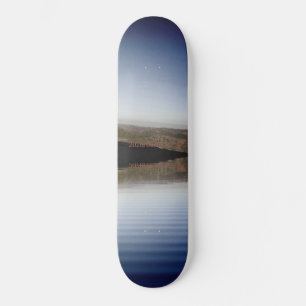 SKATEBOARD STYLE AND DESIGN
