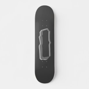 SKATEBOARD STYLE AND DESIGN