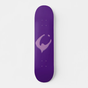 SKATEBOARD STYLE AND DESIGN