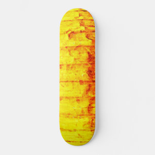 SKATEBOARD STYLE AND DESIGN