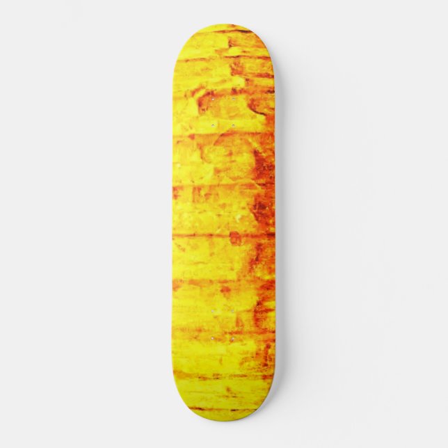 SKATEBOARD STYLE AND DESIGN (Front)