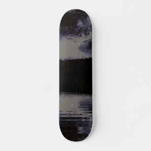SKATEBOARD STYLE AND DESIGN