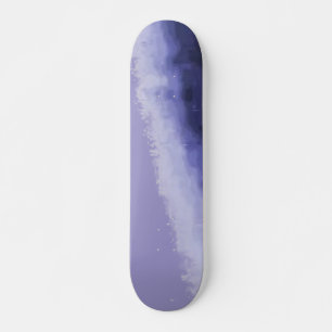SKATEBOARD STYLE AND DESIGN