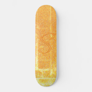 SKATEBOARD STYLE AND DESIGN