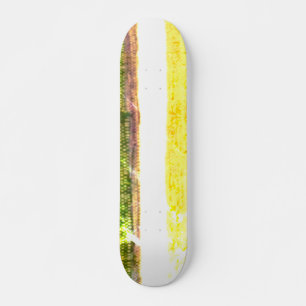 SKATEBOARD STYLE AND DESIGN