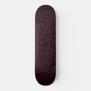 SKATEBOARD STYLE AND DESIGN