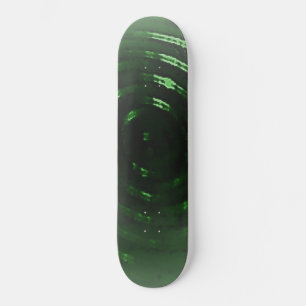 SKATEBOARD STYLE AND DESIGN