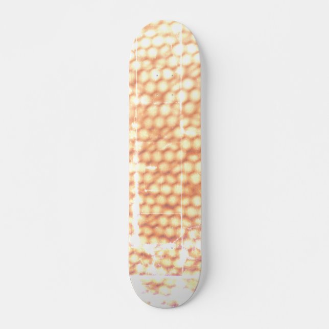 SKATEBOARD STYLE AND DESIGN (Front)