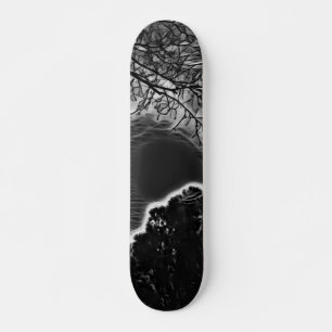 SKATEBOARD STYLE AND DESIGN