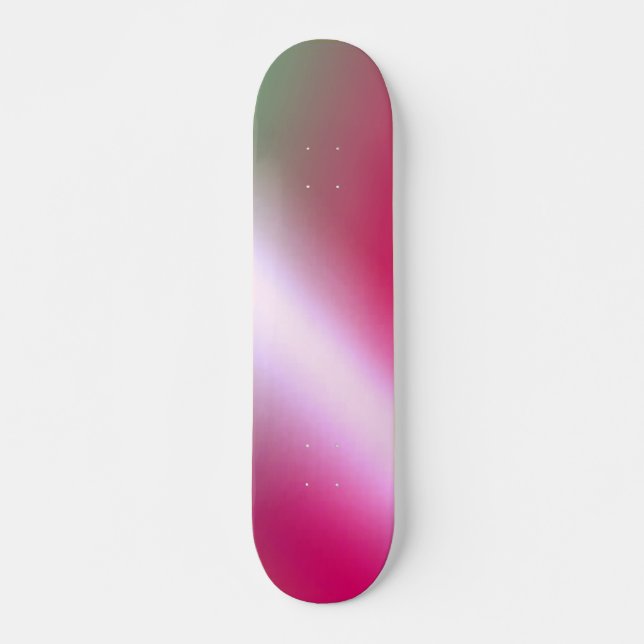 SKATEBOARD STYLE AND DESIGN (Front)