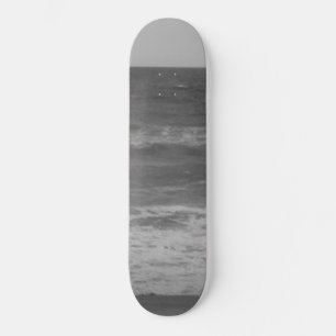 SKATEBOARD STYLE AND DESIGN