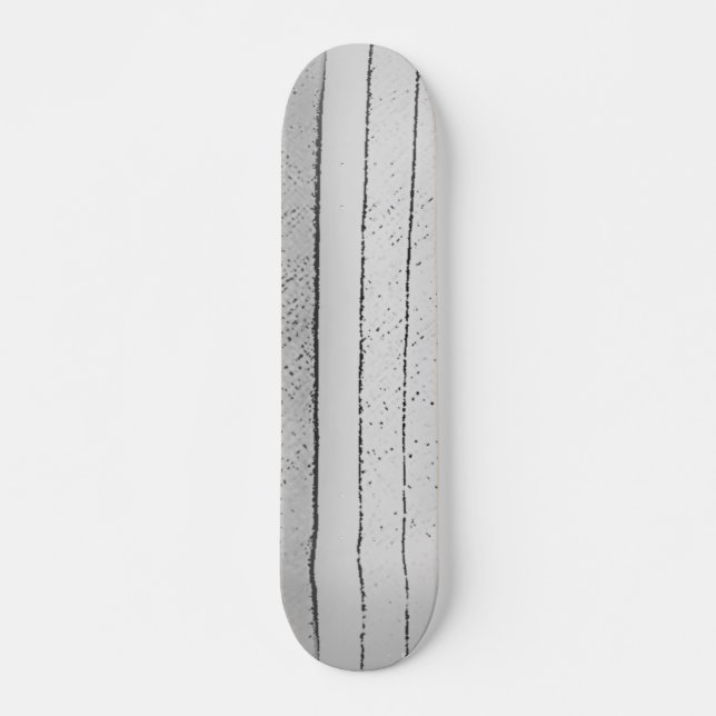 SKATEBOARD STYLE AND DESIGN (Front)