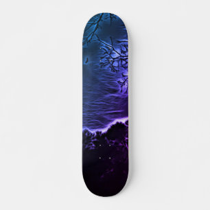 SKATEBOARD STYLE AND DESIGN