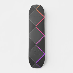 SKATEBOARD STYLE AND DESIGN
