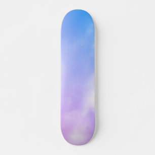 SKATEBOARD STYLE AND DESIGN