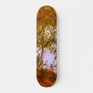 SKATEBOARD STYLE AND DESIGN