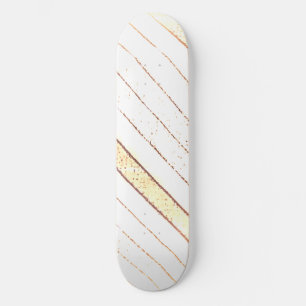 SKATEBOARD STYLE AND DESIGN