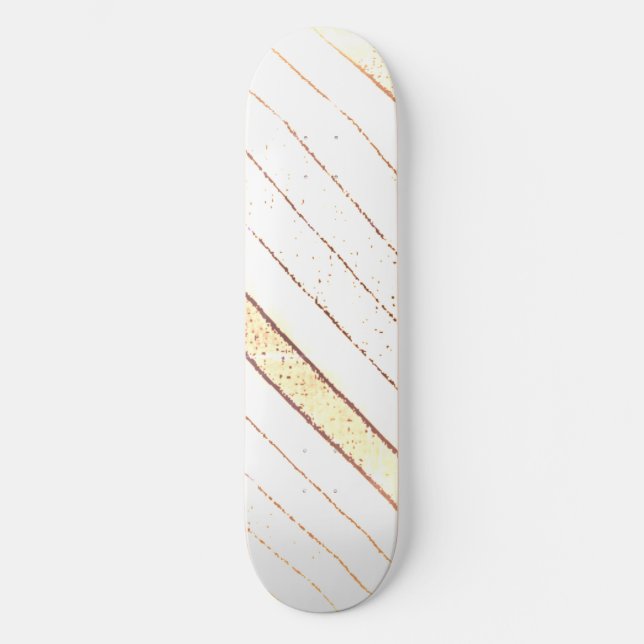 SKATEBOARD STYLE AND DESIGN (Front)