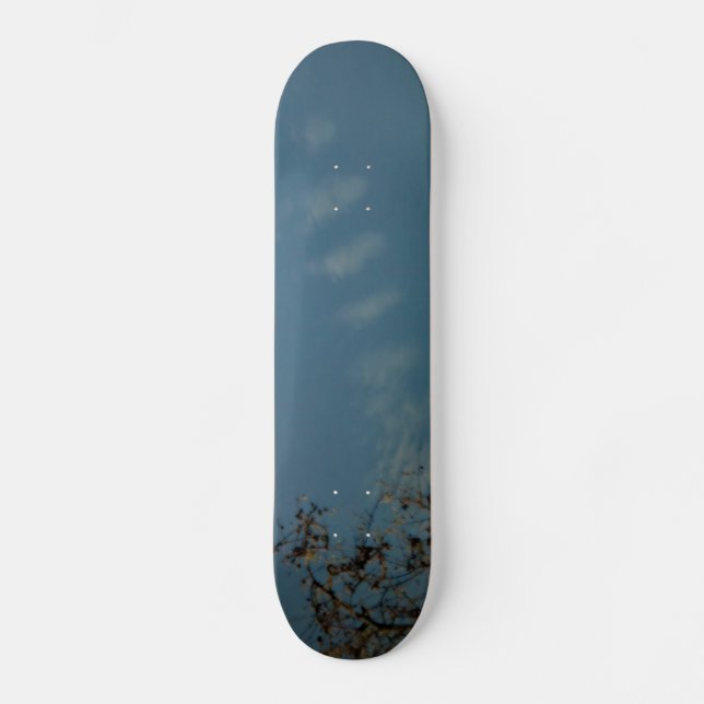 SKATEBOARD STYLE AND DESIGN (Front)